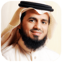 ابوبكر الشاطري - القرآن الكريم иконка