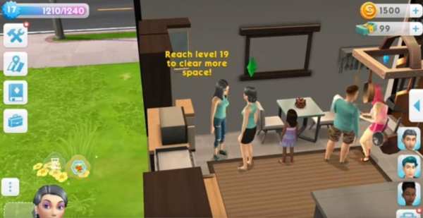 guide for the sims mobile скриншот 3