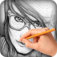 Sketch Photo Maker Free on 9Apps