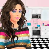 DRESS UP STAR™ * Cool Fun Makeup Games for Girls