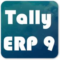 Guide for Tally ERP9 Easiest App | Learn in 30 Day