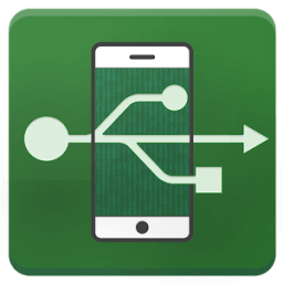 USB Device Info Helper [noroot] иконка