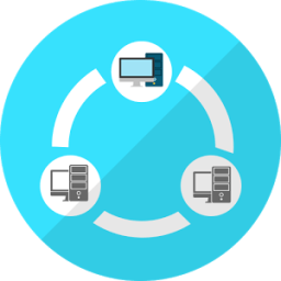 Guide SHAREit for PC أيقونة