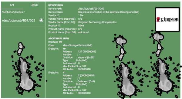 USB Device Info Helper [noroot] скриншот 2