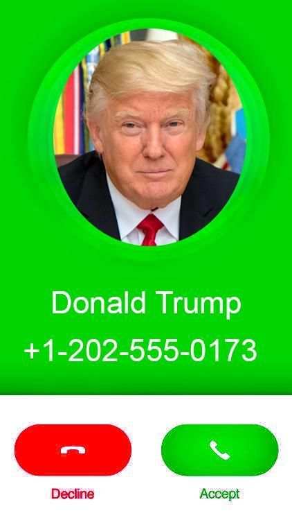 Fake Caller & SMS ID Changer - Fake Call Generator скриншот 1