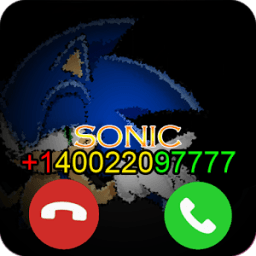 ikon Sonic Call - Kids Phone