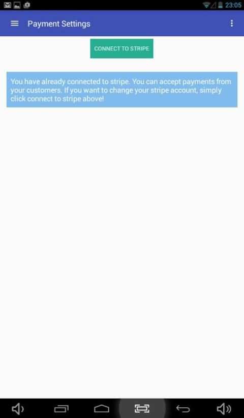 PayMoney-CreditCard Processing 2 تصوير الشاشة
