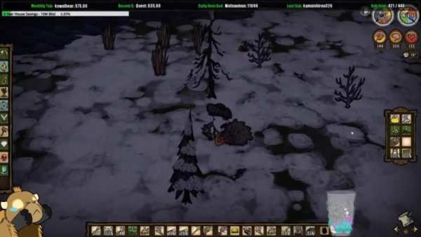 Free Don't Starve Pocket Edition All Tricks 2 تصوير الشاشة