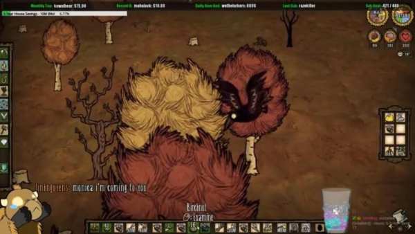 Free Don't Starve Pocket Edition All Tricks 4 تصوير الشاشة
