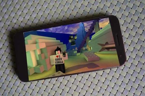 Tips Roblox screenshot 2
