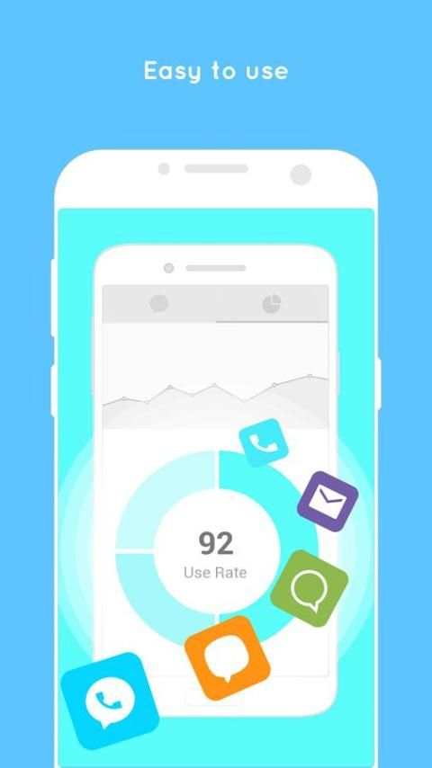 Messenger Messenger * screenshot 1