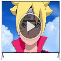boruto channel