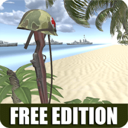 ikon Medal Of Valor 4 WW2 FREE