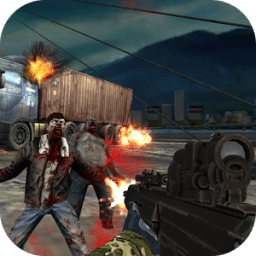 ikon Dead Target Zombie Contract Killer