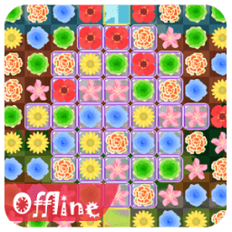 Petal Blast иконка