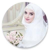 Niqab Style : Hijab tutorial