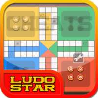 Guide of Ludo Star New logo