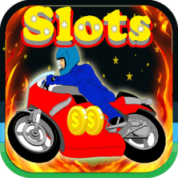 Игровые автоматы иконка