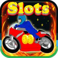 Игровые автоматы иконка