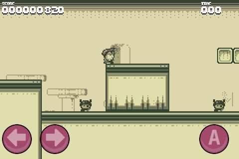 Stardash Free screenshot 2