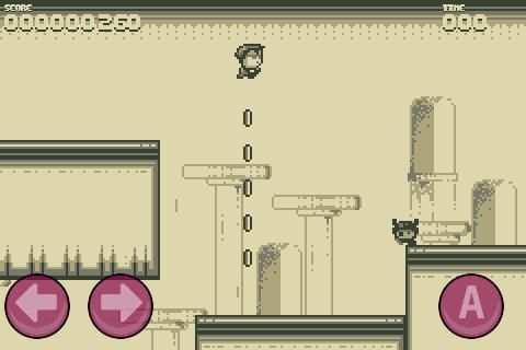 Stardash Free screenshot 8