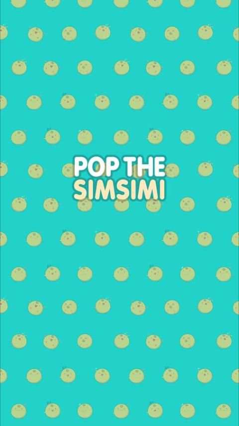 Pop The SimSimi screenshot 5