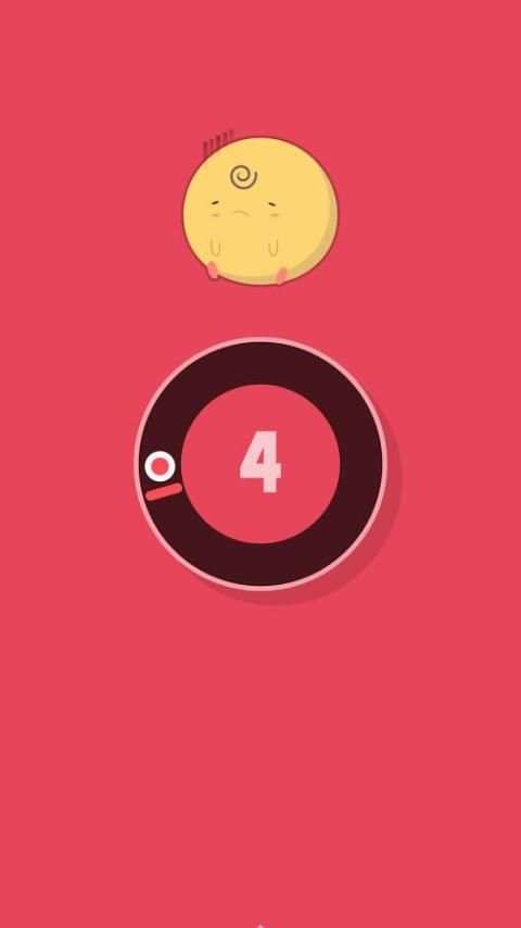 Pop The SimSimi screenshot 1