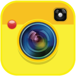Snapchot - Selfie Camera иконка