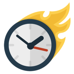 Fast and Secure Browser أيقونة