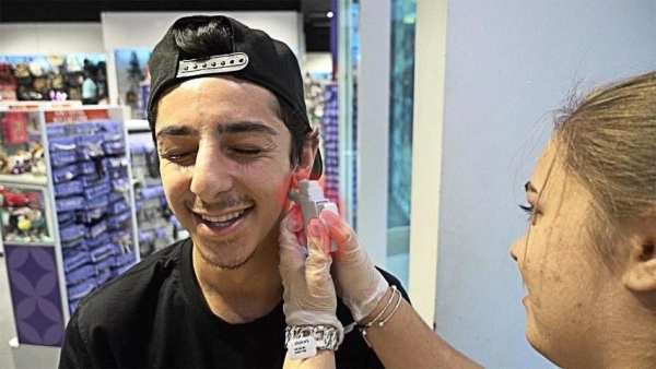 FaZe Rug скриншот 1