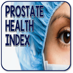 Prostate Health أيقونة
