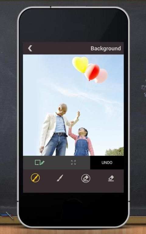 FotoEraser - Remove Objects 5 تصوير الشاشة
