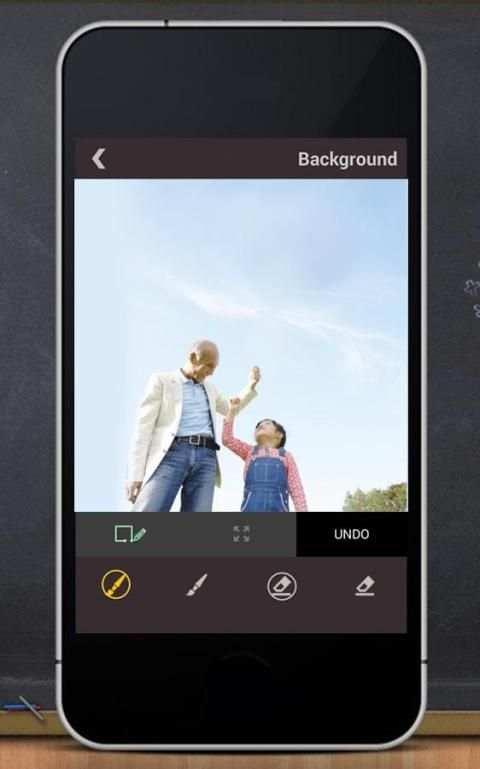 FotoEraser - Remove Objects 3 تصوير الشاشة