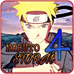 Guide for Naruto Storm 4 أيقونة