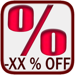 Deals &amp; Discounts for Amazon иконка