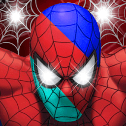 Spider-man Dark War أيقونة