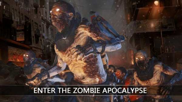 Zombie Dead Set screenshot 5