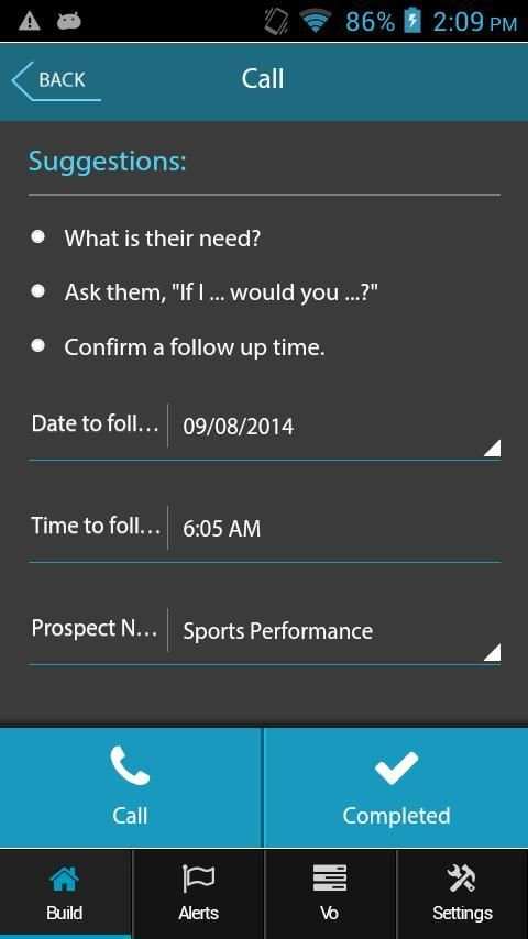 The Max App 5 تصوير الشاشة