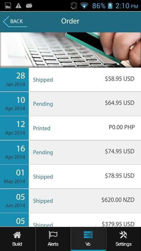 The Max App 1 تصوير الشاشة