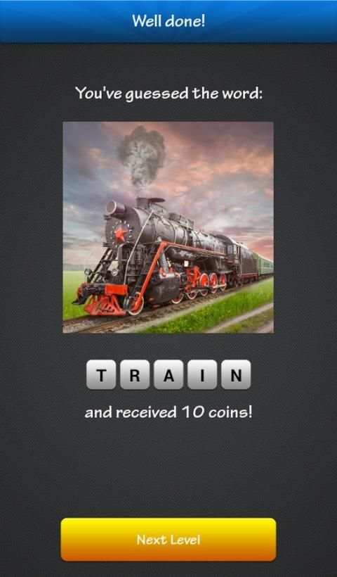 2 Pics 1 Word screenshot 4