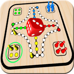 Prefect Ludo 3d आइकन