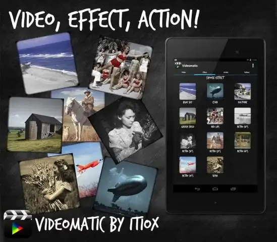 Videomatic screenshot 1