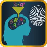 Mentalism: Magic Trick