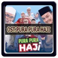 Lagu Ost PURA PURA HAJI on 9Apps