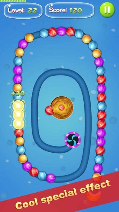 Candy Blast Legend 2 تصوير الشاشة