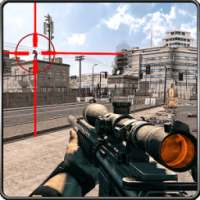 SWAT Shoot Gun Killer