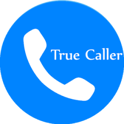 True Caller Name &amp; Location icon