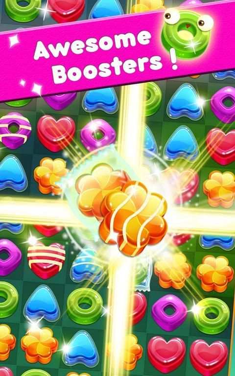 Candy Sugar скриншот 13