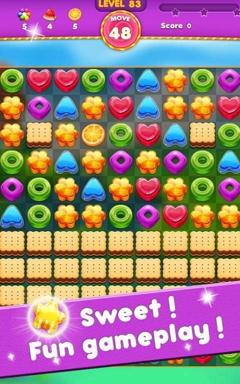 Candy Sugar скриншот 12
