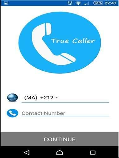 True Caller Name & Addresse screenshot 2